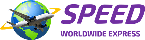 Speed WorldWide Express Logo